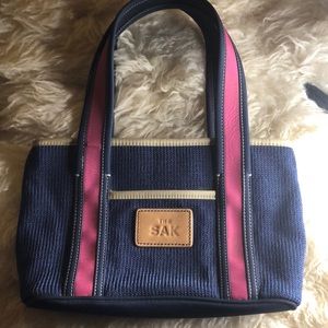 The SAK ,small bag